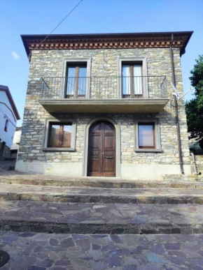 Fantastica casa ai piedi del Monte Pollino San Lorenzo Bellizzi